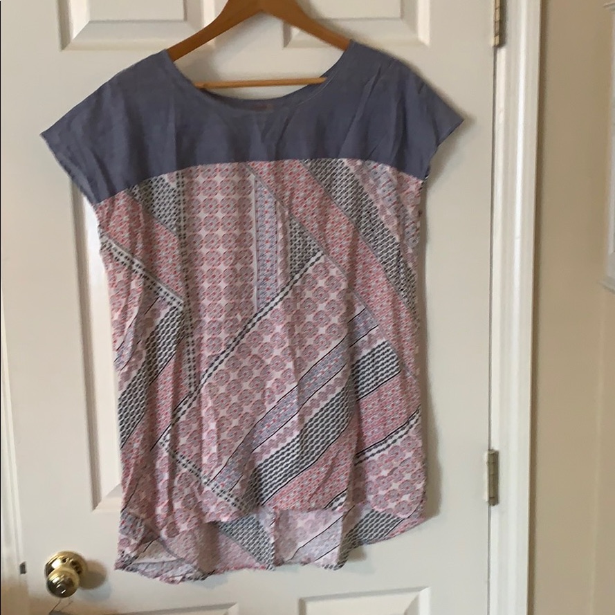 Cute Tunic!